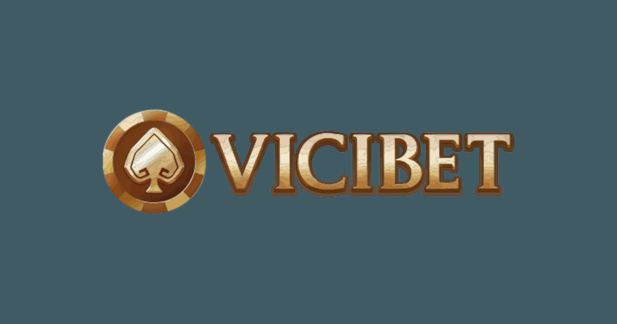 Bienvenue chez Vicibet France